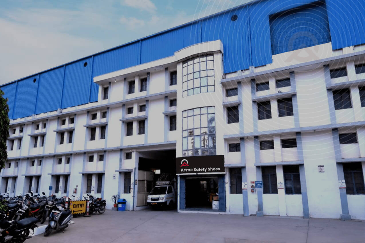 acme factory