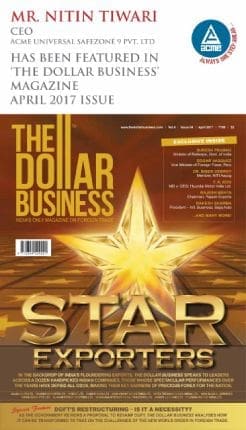 CEO Feature