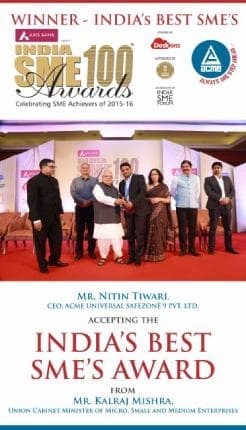 India's Best SME's