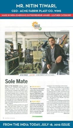 Make in India