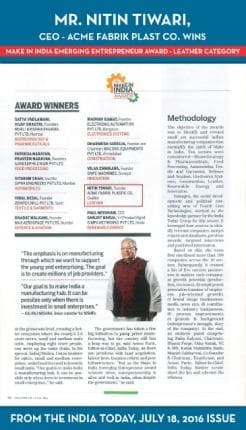 Make in India