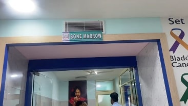 Healthcare Access for Children