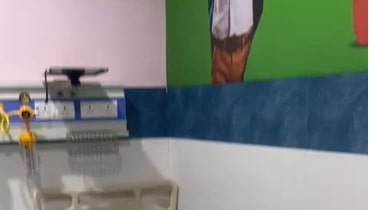 Healthcare Access for Children