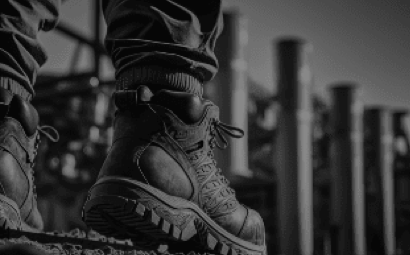 Get Started With Shoe Finder