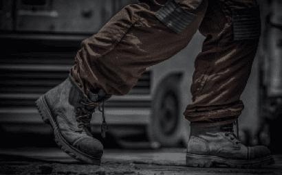 Get Started With Shoe Finder