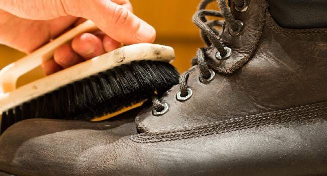 Shoe Care