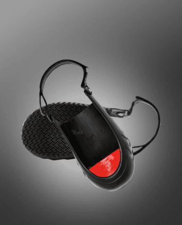 Engineered for Your Protection and Performance