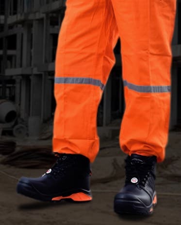 Engineered for Your Protection and Performance