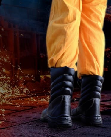 Engineered for Your Protection and Performance