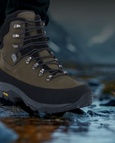 Engineered for Your Protection and Performance