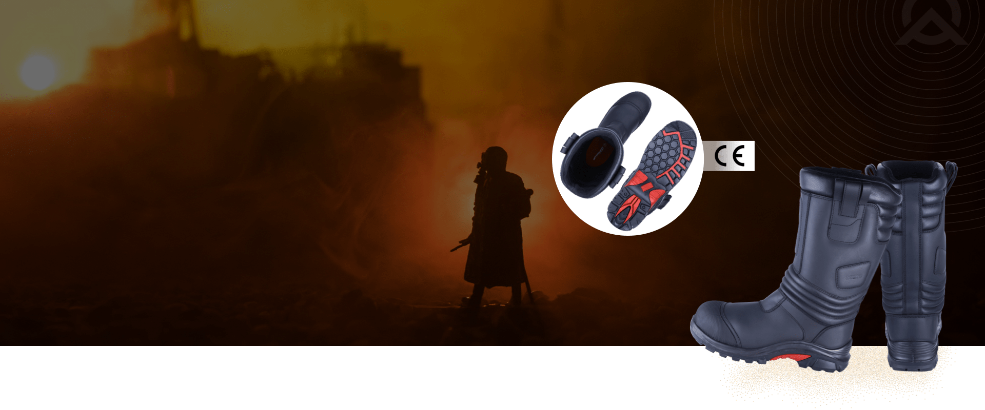 Conquer the heat