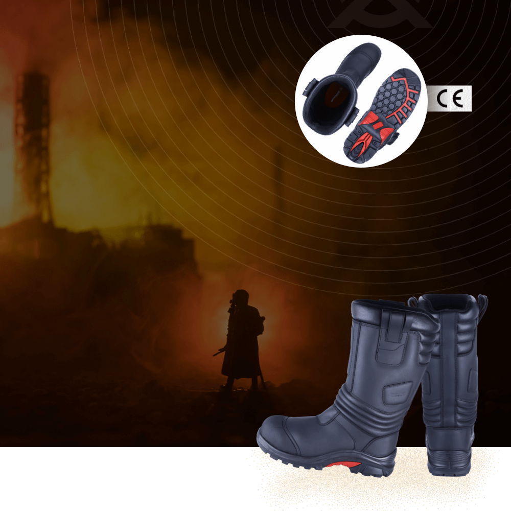 Conquer the heat