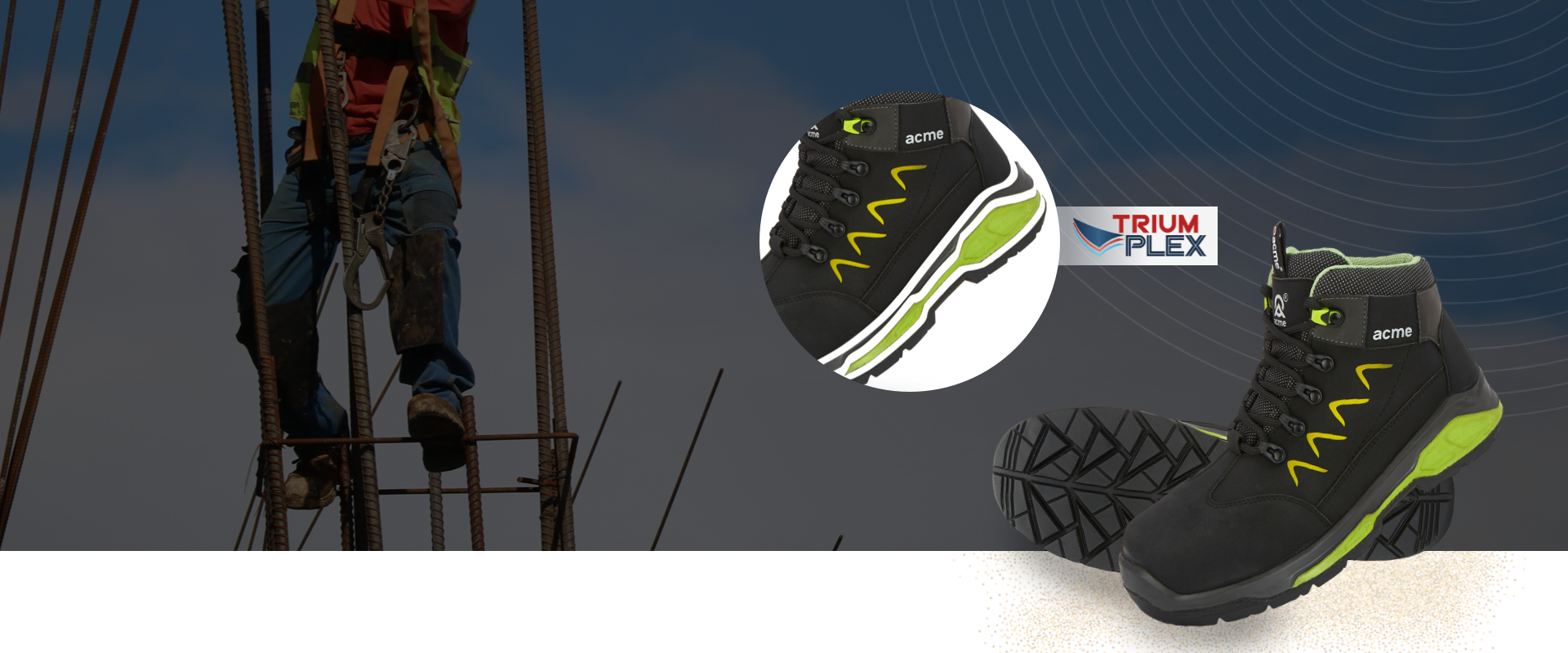 Harness the unbeatable power